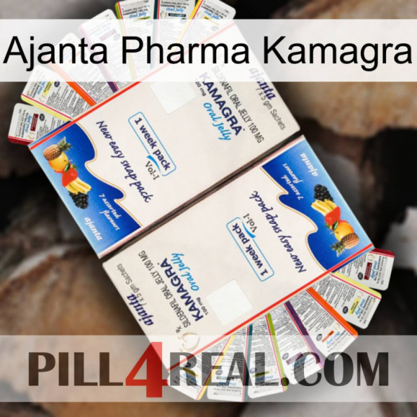 Ajanta Pharma Kamagra kamagra1